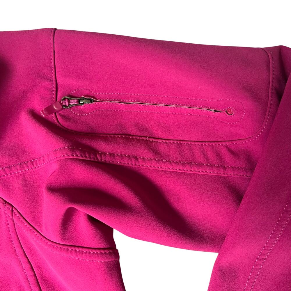 Marmot Women’s Gravity Softshell Jacket Medium Pi… - image 6